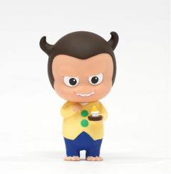 LABUBU-资料图