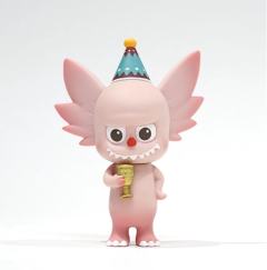 MONSTER BOY-资料图