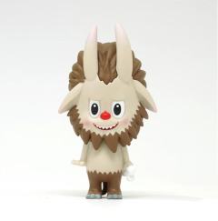 MONSTER BOY-资料图