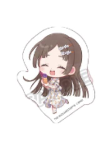 仓本千奈-甜品天堂第3弹贴纸