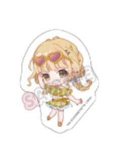 藤田琴音-甜品天堂第3弹贴纸
