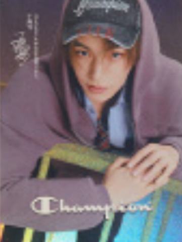 champion代言闪卡 ver.D
