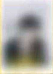 metal杂志D版拍立得 ver.B