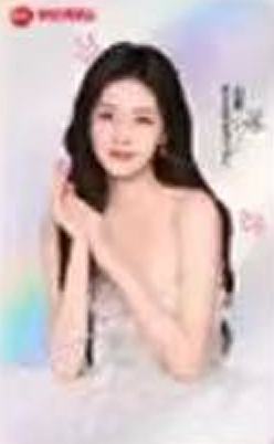 思念汤圆代言卡 ver.A