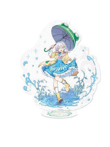德丽莎·梅雨（上）- 圣痕系列亚克力立牌