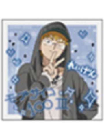 灵幻新隆B-B赏&C赏方形相卡
