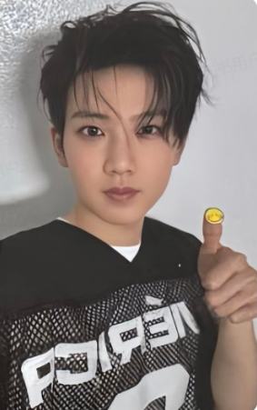 wvs签售 奎 线上团签ver.