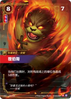 提伯斯