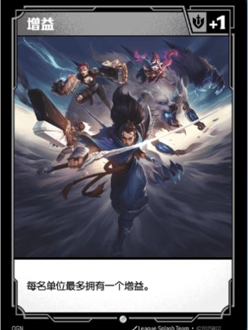 增益