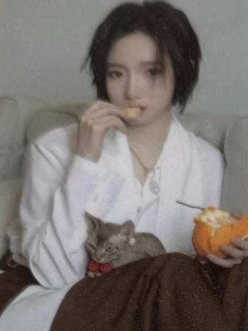 孟美岐 q音星光卡