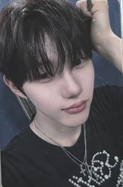 mnet plus签售线下4