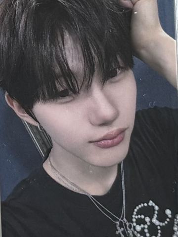 mnet plus签售线下4
