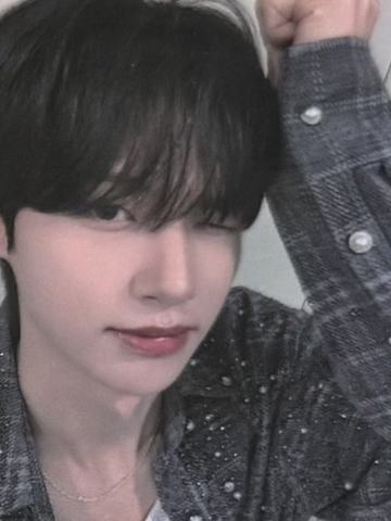 mnet plus签售线下7