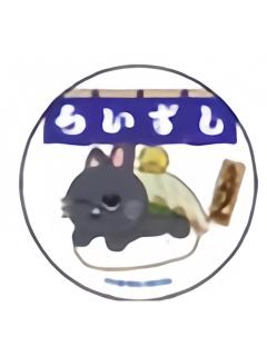 寿司徽章 彬
