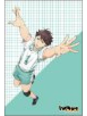 及川彻-秋叶原手游快闪满赠明信片