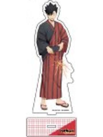 黑尾铁朗-秋叶原手游快闪立牌