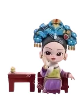 华妃