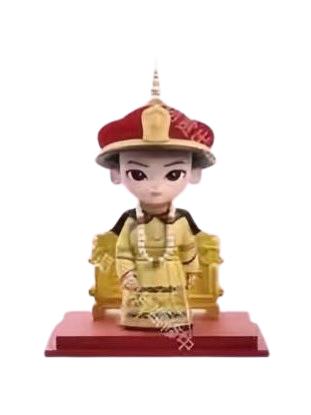 四阿哥
