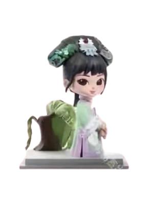 安陵容