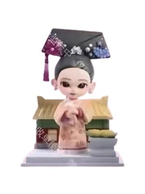 沈眉庄