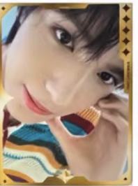 q音星光卡5 五星ver.