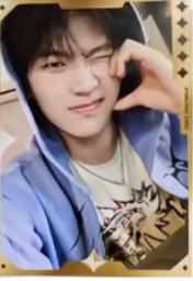 q音星光卡4 五星ver.