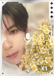 q音星光卡1 四星ver.