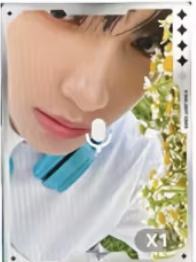 q音星光卡5 四星ver.