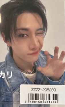 索尼幸运卡1