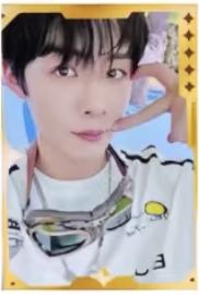 q音星光卡7 五星ver.