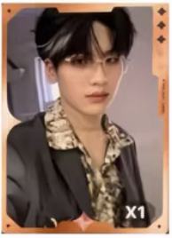 q音星光卡4 三星ver.