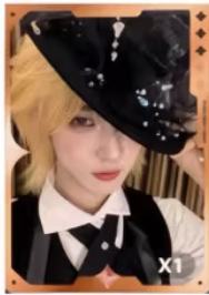 q音星光卡3 三星ver.