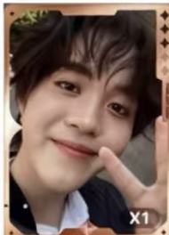 q音星光卡2 三星ver.