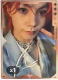 q音星光卡6 三星ver.