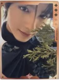 q音星光卡5 三星ver.