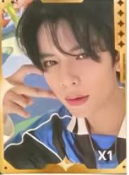 q音星光卡1 五星ver.