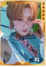 q音星光卡3 五星ver.