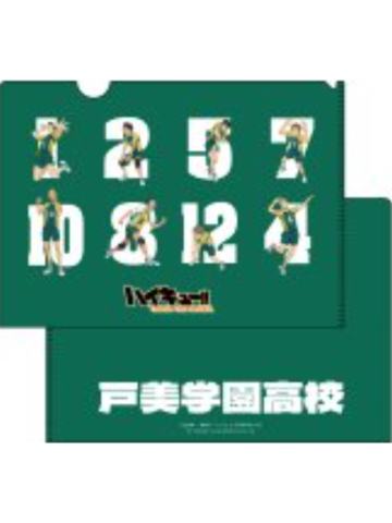 户美学园高校-秋叶原手游快闪文件夹