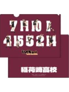 稻荷崎高校-秋叶原手游快闪文件夹