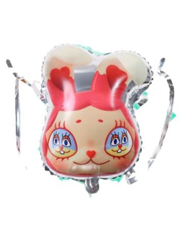 气球背包