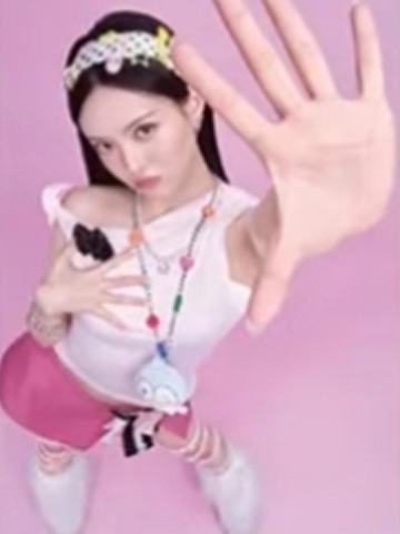 温碧泉代言隐藏卡3 ver.A