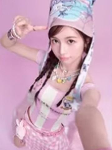 温碧泉代言隐藏卡1 ver.A