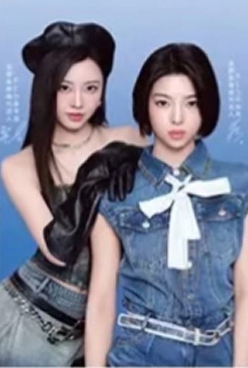 温碧泉代言卡26