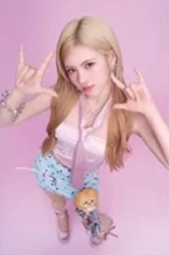 温碧泉代言隐藏卡4 ver.A