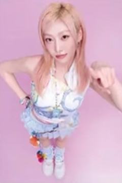温碧泉代言隐藏卡5 ver.A