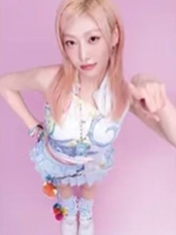 温碧泉代言隐藏卡5 ver.A