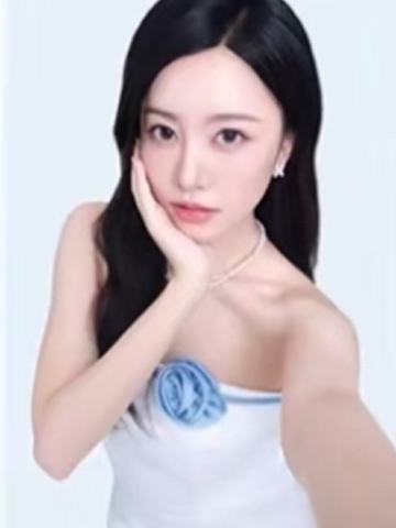 温碧泉代言隐藏卡6 ver.B