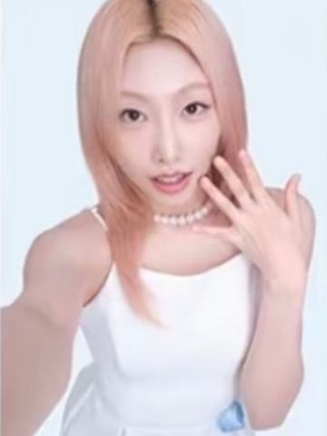 温碧泉代言隐藏卡5 ver.B