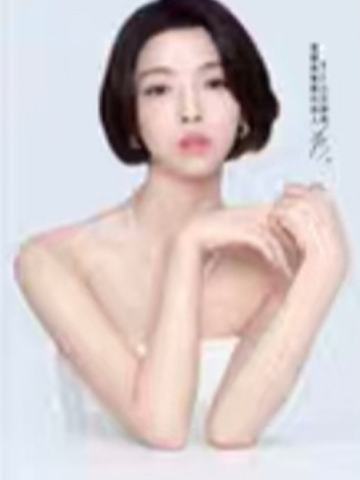 温碧泉代言卡2 ver.B