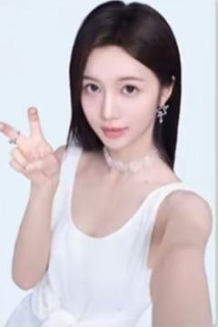 温碧泉代言隐藏卡1 ver.B